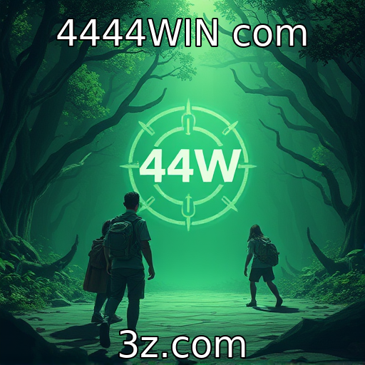 4444WIN com : Desenvolvedores apostam em narrativas interativas