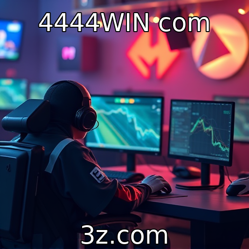 4444WIN com : Apostas Esportivas: Análise Profunda das Últimas Partidas