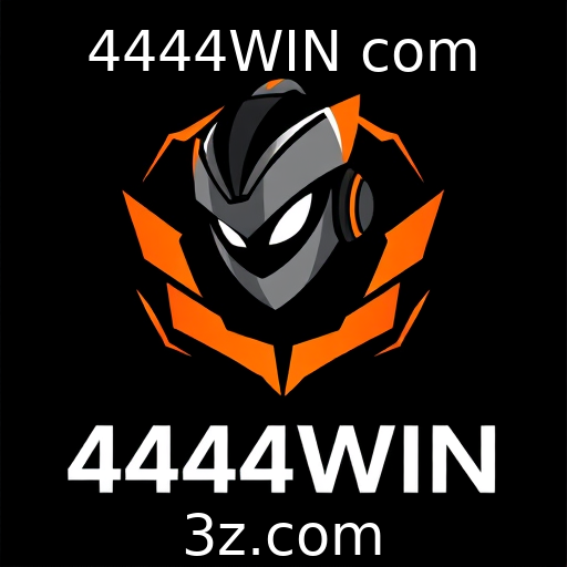 4444WIN com | O crescimento do eSports e suas oportunidades de mercado