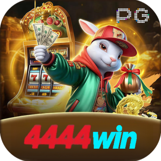 4444WIN com