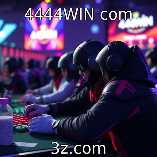 4444WIN com - Mudanças nas preferências dos jogadores modernos