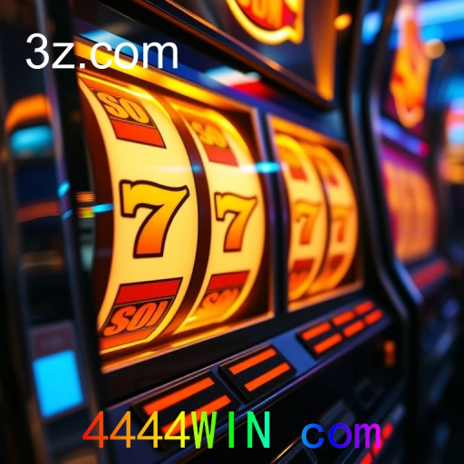 Promoção Incrível no 4444WIN com Atraí Jogadores Criativos