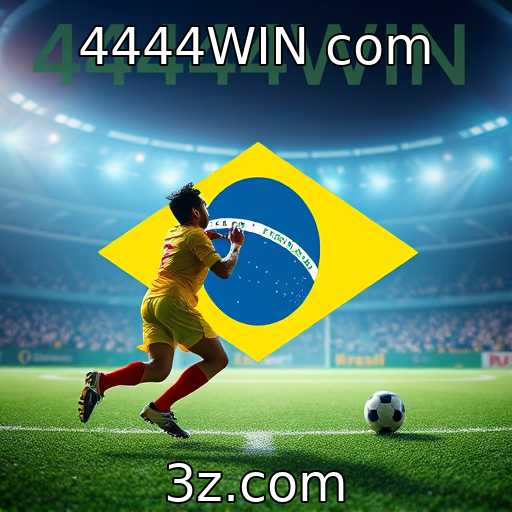 4444WIN com | Apostas Esportivas: Análise das Melhores Estratégias para 2024