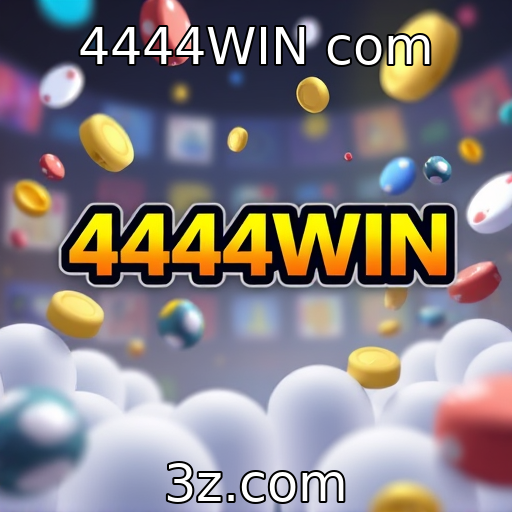 4444WIN com - Sustentabilidade nas práticas de desenvolvimento de jogos