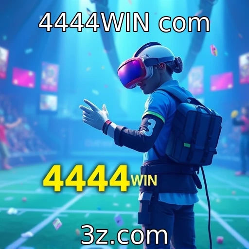 Impacto da realidade virtual na experiência de jogo