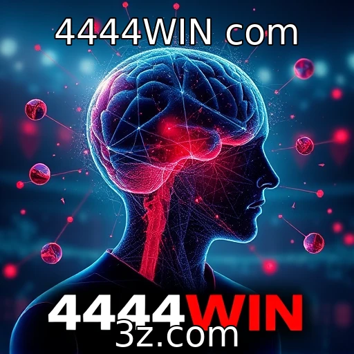 4444WIN com Desvendando as melhores estratégias para apostas em e-sports