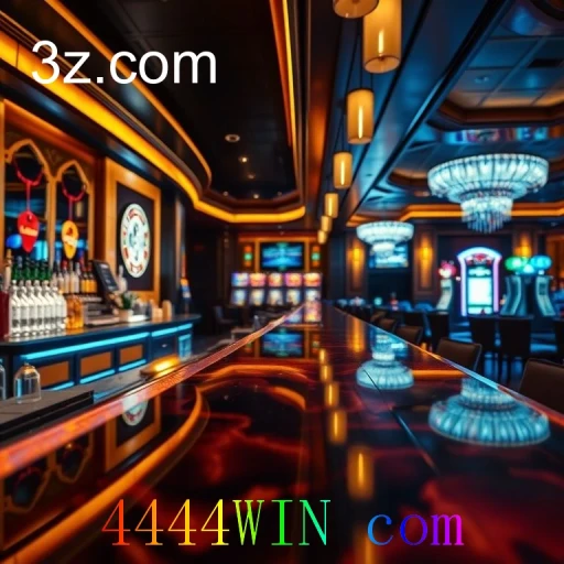 4444WIN com Slots