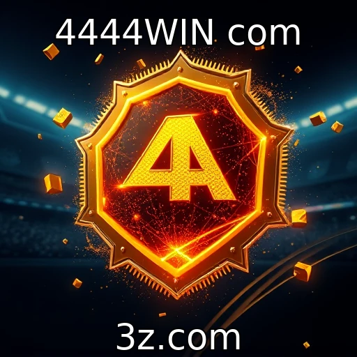 4444WIN com Os Segredos das Apostas Esportivas: Como Analisar Partidas com Precisão