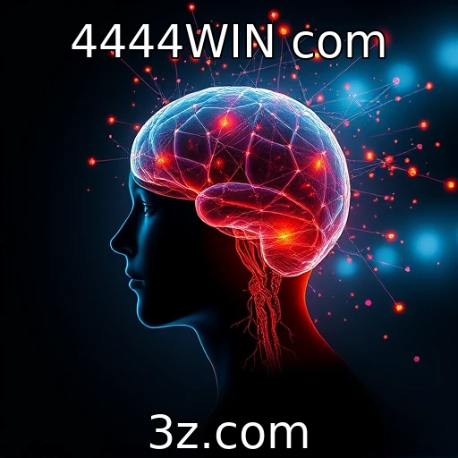 4444WIN com Desvendando as Apostas Esportivas: Análises que Podem Garantir o Seu Sucesso